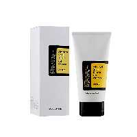 ژل شستشوی صورت موسین حلزون مدل Advanced Snail Mucin کوزارکس 150 میل