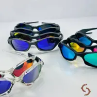 عینک ورزشی اوکلی مدل OO 9119 - OAKLEY