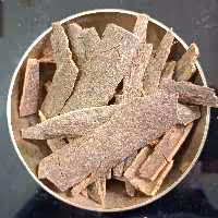 چوب دارچین تازه اعلاء و معطر 350 گرم فروش ویژه 5 ستاره صدرا