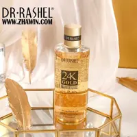 تونر ضدپیری طلا 24 عیار دکترراشل 300 میل

