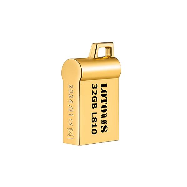 فلش مموری 32G لوتوس مدل L810