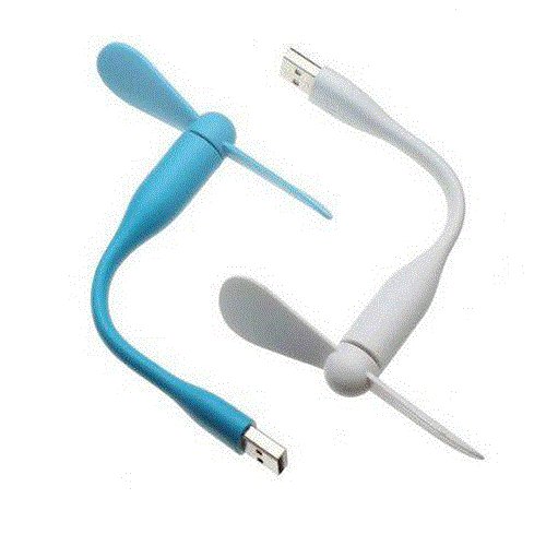 خنک کننده مینی فن USB مدل PV-P955