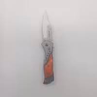 چاقو دکمه دار کد 287