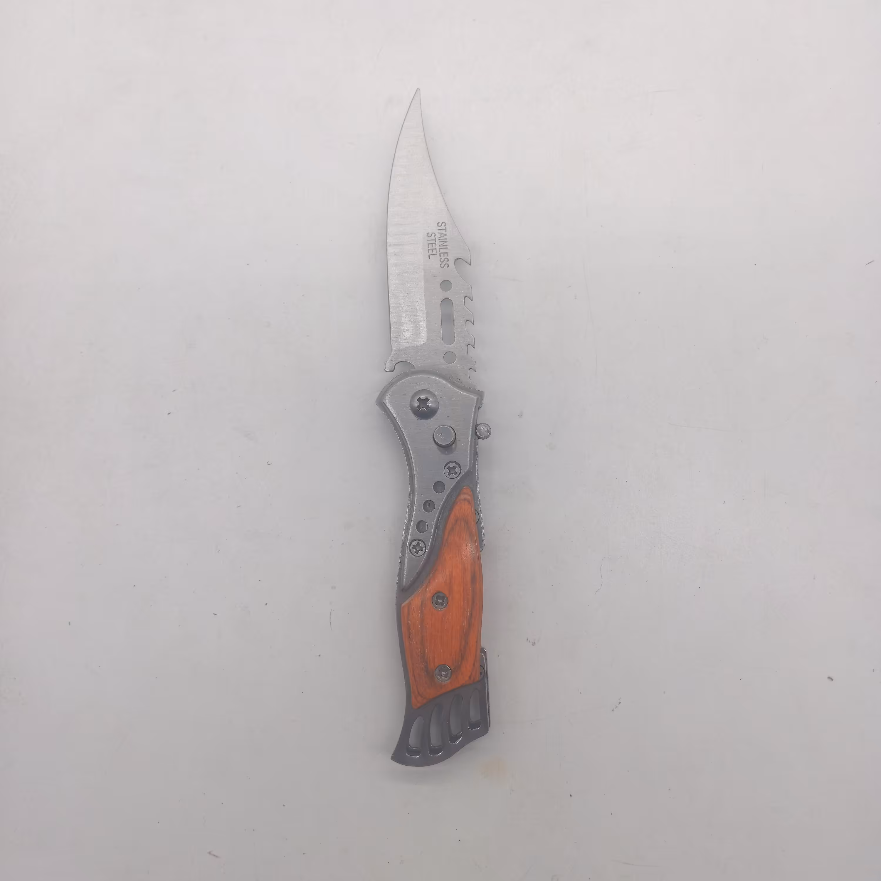 چاقو دکمه دار کد 287