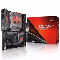 مادربرد ایسوس مدل ROG MAXIMUS IX EXTREME
