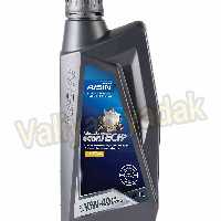 روغن موتور آیسین مدل Aisin 10W-40 SN Plus یک لیتری