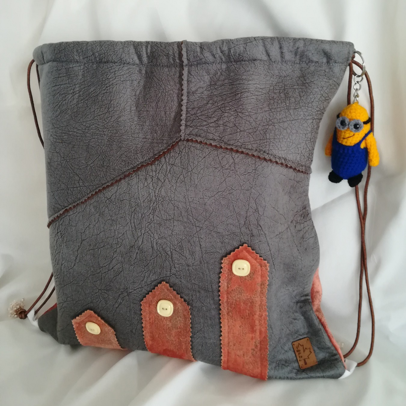 کوله ی فانتزی