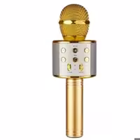 میکروفون بلوتوث دار 