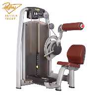 دستگاه فیله کمر MBH مدل A9-009