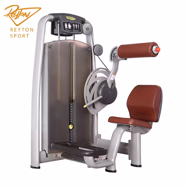 دستگاه فیله کمر MBH مدل A9-009