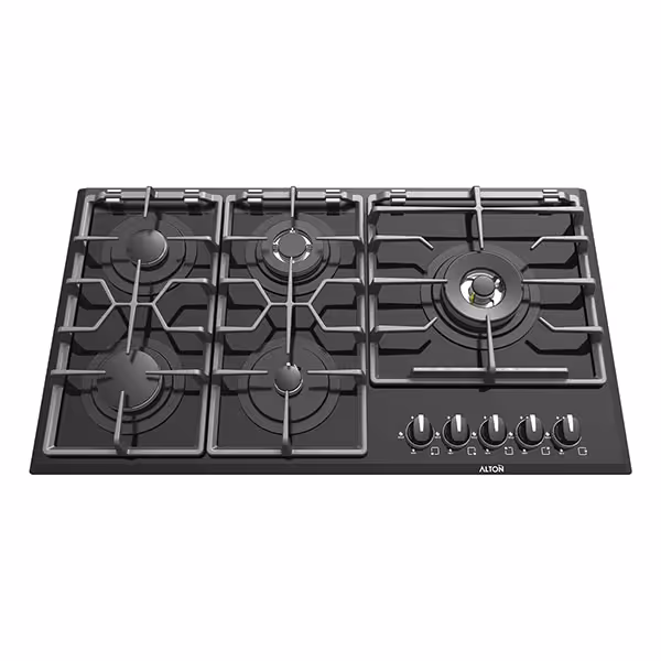 خرید و قیمت گاز رومیزی آلتون کد G523N|نوین هوم