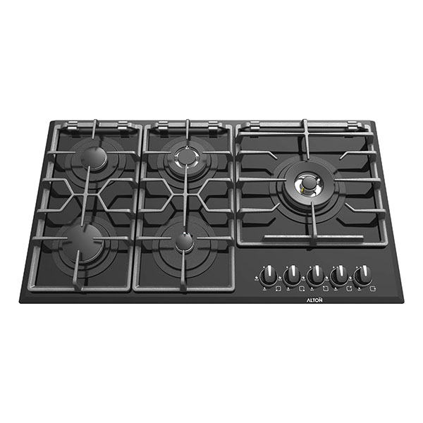 خرید و قیمت گاز رومیزی آلتون کد G523N|نوین هوم