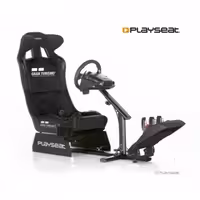 صندلی گیمینگ پلی سیت Grand Turismo
