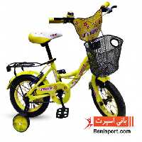 دوچرخه Time Dalton 12