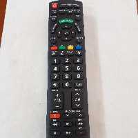 کنترل  تلویزیون  پاناسونیک مدل D920  