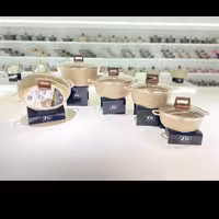 سرویس قابلمه زیو 10پارچه