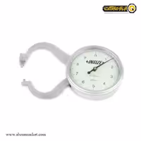 ضخامت سنج ورق ساعتی اینسایز 10-0 میلی متر مدل 10-2863
