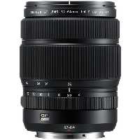 GF 32-64mm F/4 R LM WR Lens