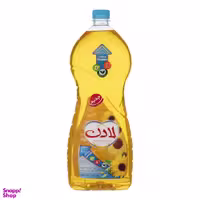 روغن مایع ویتامینه آفتابگردان لادن حجم 1500 میلی لیتر