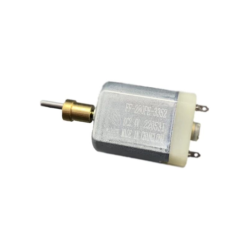 موتور ریش تراش (ماشین اصلاح) لنگ دار مدل 3.7V | amazonchi