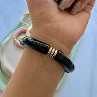 دستبند کشی میناکاری