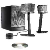 اسپیکر بوز مدل کمپانین 5