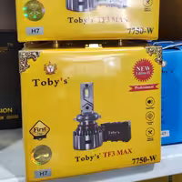 هدلایت مدل tf3 max پایه h7