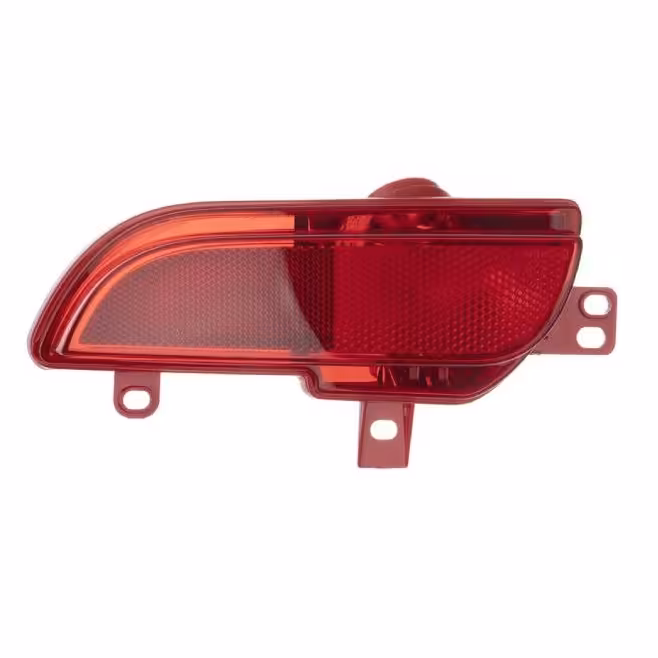 چراغ مه شکن عقب پژو 207 سمت راست کروز