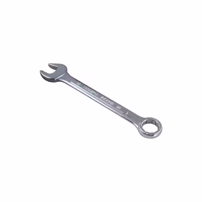 آچار یک سر رینگ یک سر تخت نمره 16دیاموند