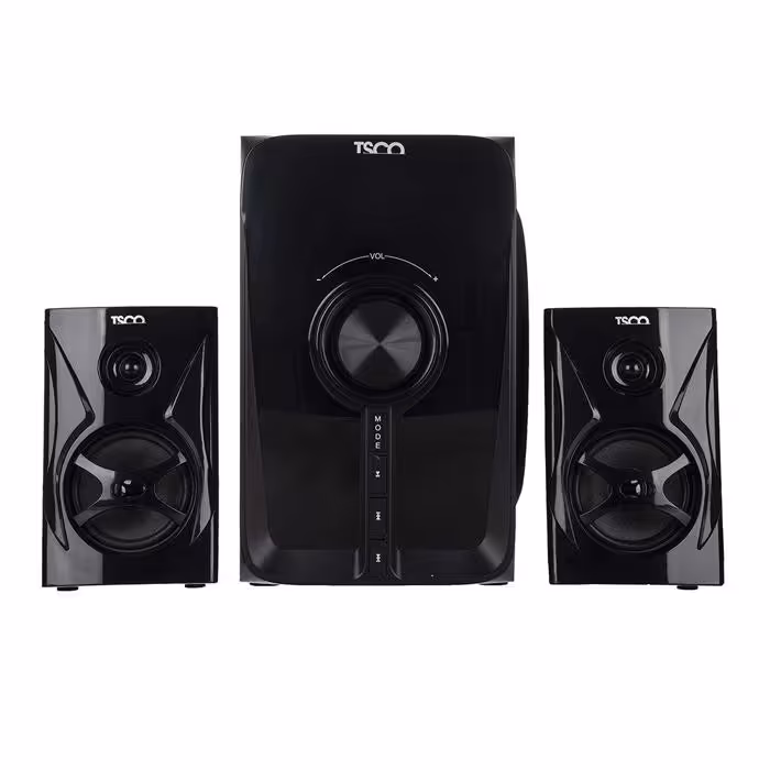 اسپیکر رومیزی تسکو مدل TS 2196