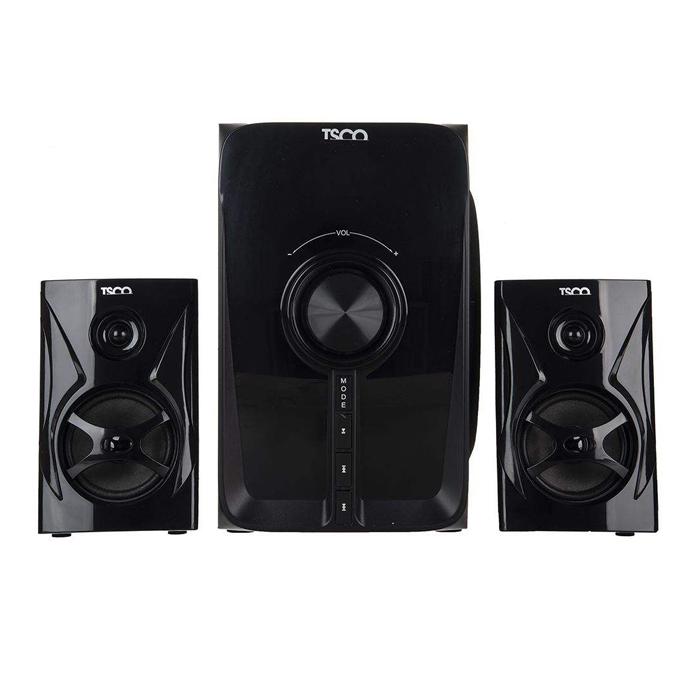 اسپیکر رومیزی تسکو مدل TS 2196
