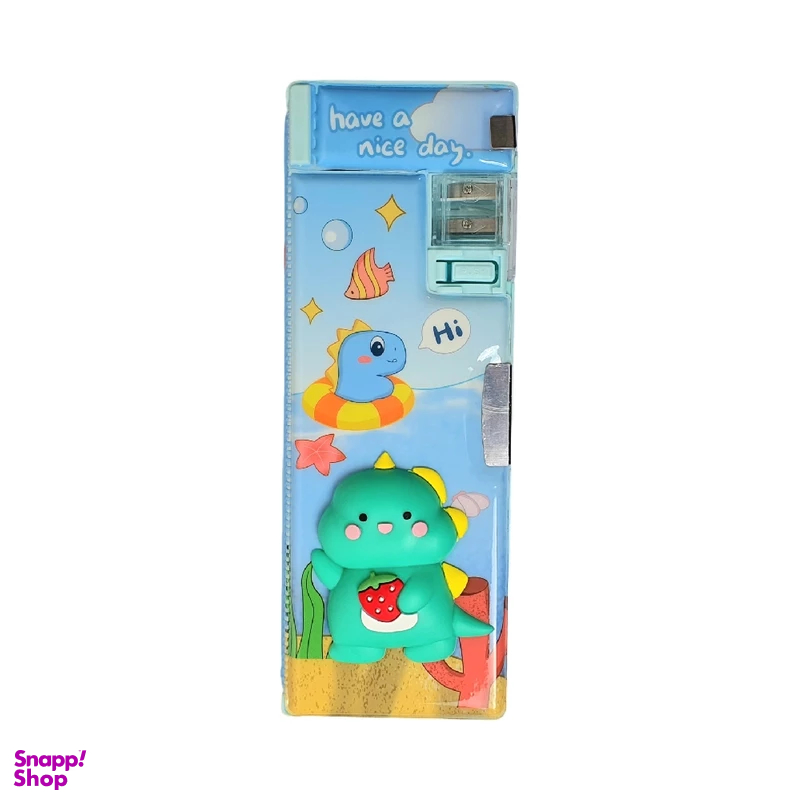 جامدادی طرح دایناسور کد 753