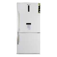 یخچال فریزر کمبی التتو مدل RF8410N استیل یخساز اتوماتیک73271