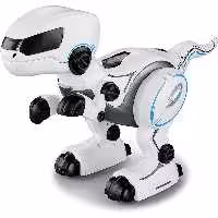 ربات کنترلی مدل جین شینگ دا طرح دایناسور کد DGM-11720969