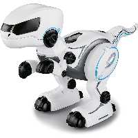 ربات کنترلی مدل جین شینگ دا طرح دایناسور کد DGM-11720969