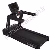 تردمیل باشگاهی اکوفیت مدل 8001S