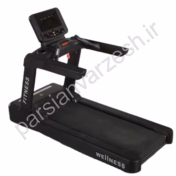 تردمیل باشگاهی اکوفیت مدل 8001S