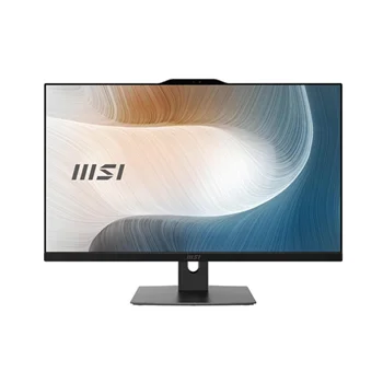 کامپیوتر یکپارچه 27.0 اینچ MSI مدل Modern AM272P 12M-DC • 0470025