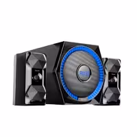 اسپیکر برقی و بلوتوثی مکسیدر مدل FY306N