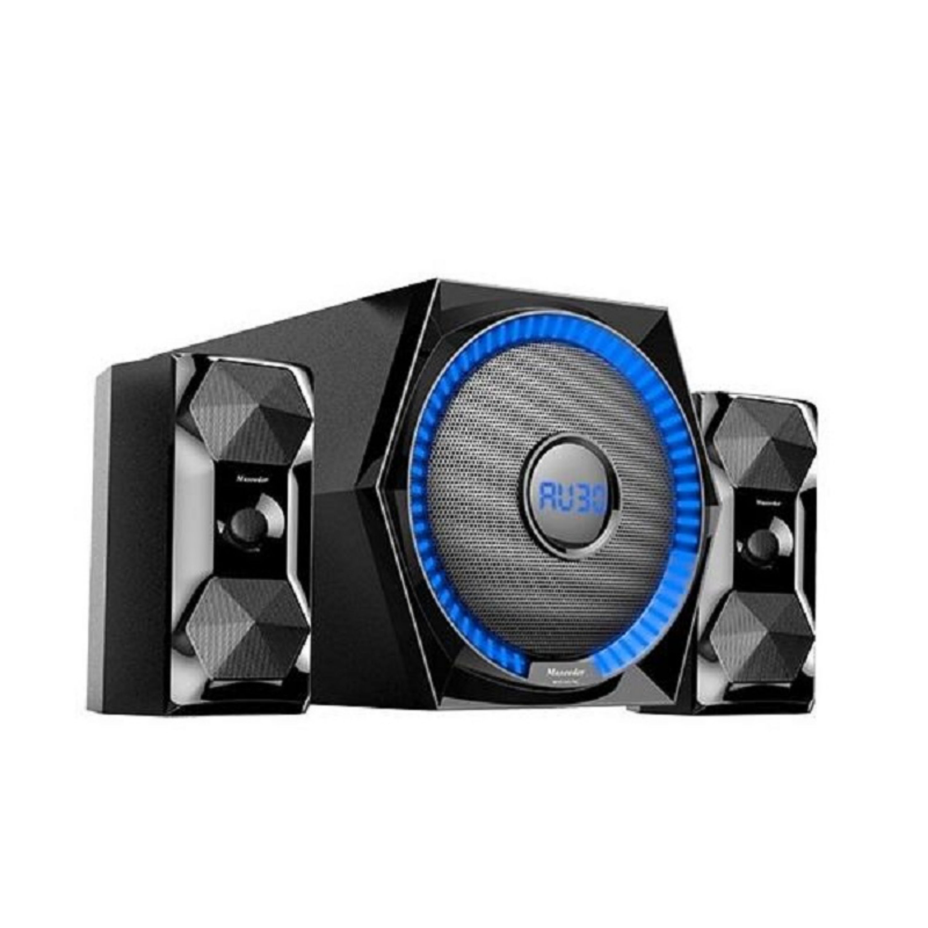 اسپیکر برقی و بلوتوثی مکسیدر مدل FY306N