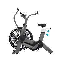 دوچرخه باشگاهی ایربایک اکوفیت مدل EF003