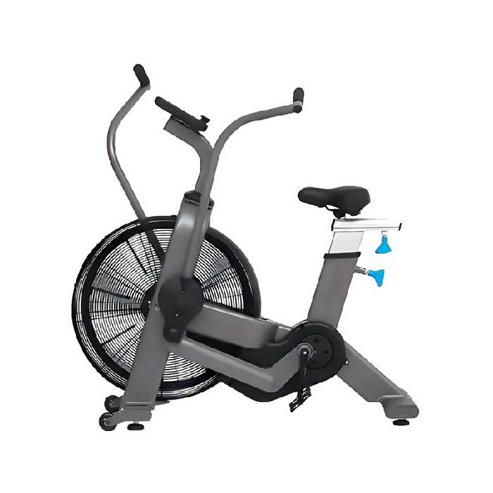 دوچرخه باشگاهی ایربایک اکوفیت مدل EF003