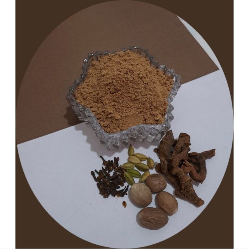 گرمیانه درجه یک دست ساز(100گرمی)