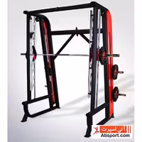 دستگاه اسمیت پاندول Free Weight 167