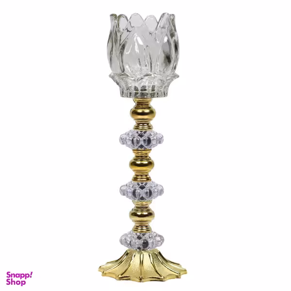 جاشمعی مدل لاله اناناسی کد 30303030