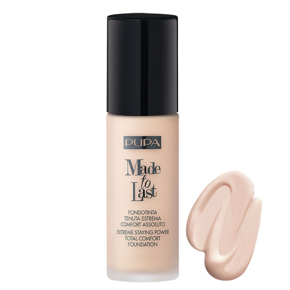 کرم پودر Made to Last SPF10 پوپا 30ml