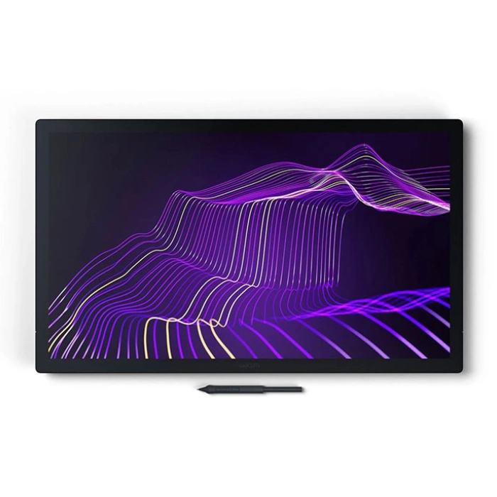 قلم نوری وکام مدل Wacom Cintiq Pro 27 DTH-271