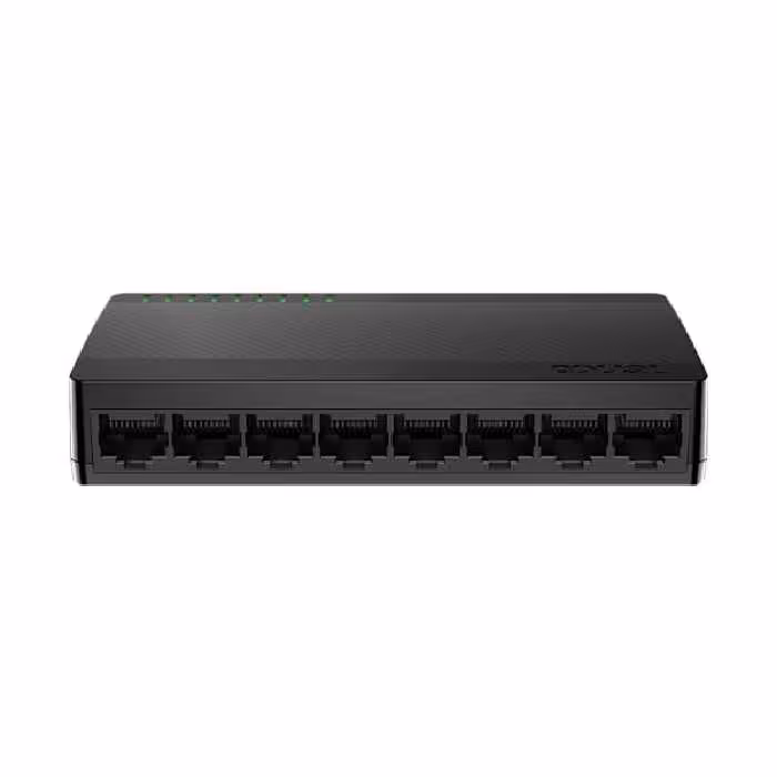 سوئیچ شبکه 8 پورت تندا مدل SG108M