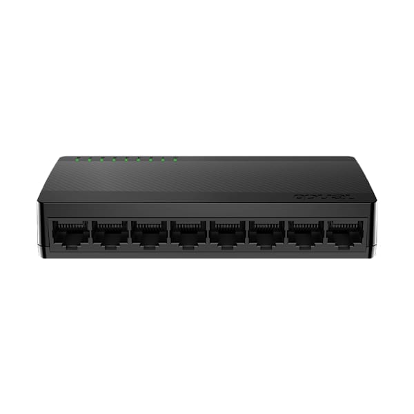 سوئیچ شبکه 8 پورت تندا مدل SG108M