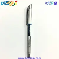 خودکار آبی نوک 0.7 مدل Claro Royale
